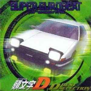 Various - Super Eurobeat Presents Initial D Best Selection FLAC