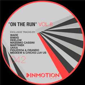 Various - On The Run Vol. 8 FLAC