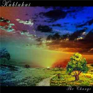 Kublakai - The Change FLAC