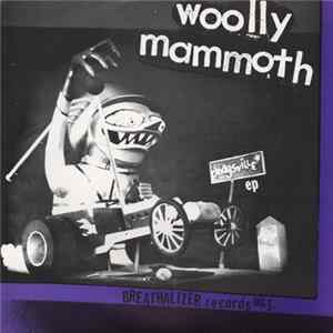 Woolly Mammoth - Cindysville FLAC