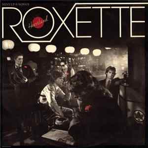 Roxette - Heartland FLAC