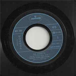 Fever Exploration - Toi Juliette / Kabiwa FLAC