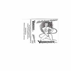 Vengeance Inc. - Malicious Intent FLAC