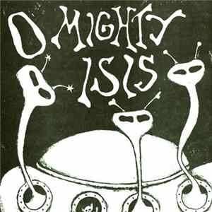 O Mighty Isis - Rock Star Babe FLAC
