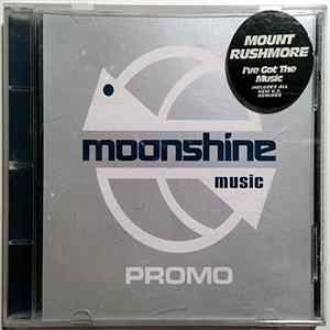 Mount Rushmore - I've Got The Music FLAC