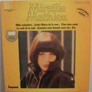 Mireille Mathieu - Mireille Mathieu - Volume 4 FLAC