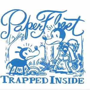 Paper Fleet - Trapped Inside FLAC