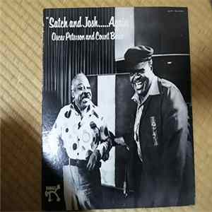 Oscar Peterson and Count Basie - Satch And Josh.....Again FLAC