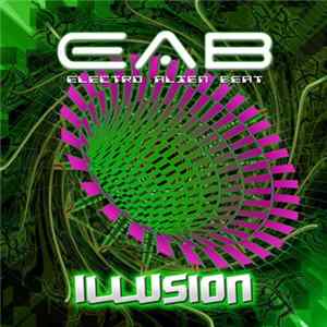 Electro Alien Beat - Illusion FLAC