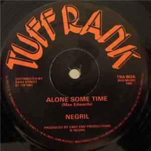 Negril - Alone Some Time FLAC