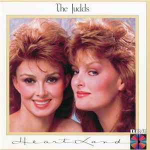 The Judds - Heartland FLAC