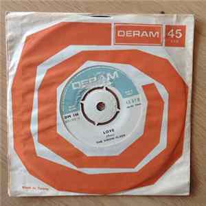 The Virgin Sleep - Love FLAC