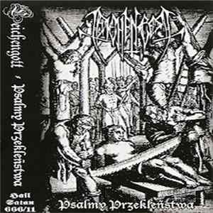 Leichengott - Psalmy Przekleñstwa FLAC