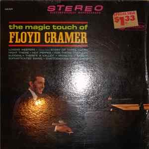 Floyd Cramer - The Magic Touch Of Floyd Cramer FLAC