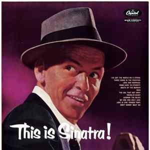 Frank Sinatra - This Is Sinatra! FLAC