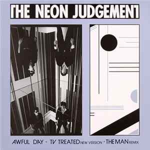 The Neon Judgement - Awful Day FLAC