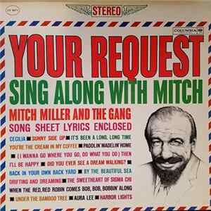 Mitch Miller And The Gang - Your Request Sing Along With Mitch FLAC
