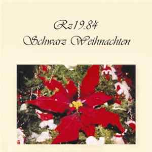 Rz19.84 - Schwarz Weihnachten FLAC
