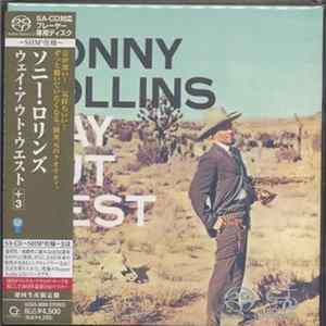 Sonny Rollins - Way Out West FLAC