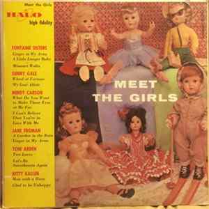 Various - Meet The Girls FLAC