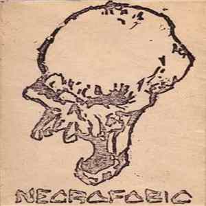 Necrofobic - Waiting For Blood FLAC