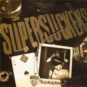 Supersuckers Vs. The Hangmen - Flying Into The Middays Sun / Never Go Home FLAC