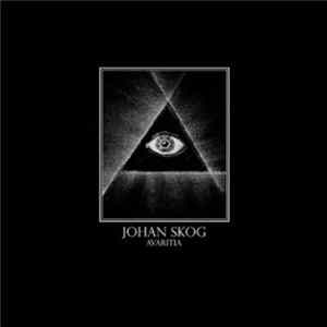 Johan Skog - Avaritia FLAC