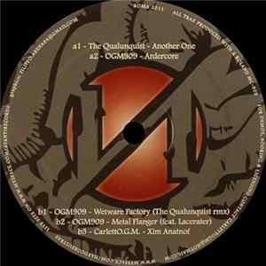 Various - Avanti 03 FLAC