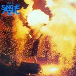Vid & Sangue Azul - Vid & Sangue Azul FLAC