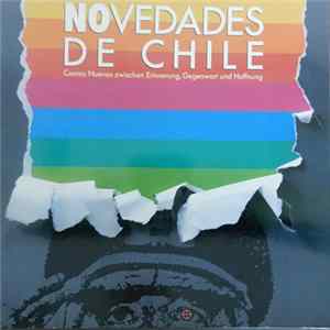 Various - Novedades De Chile FLAC