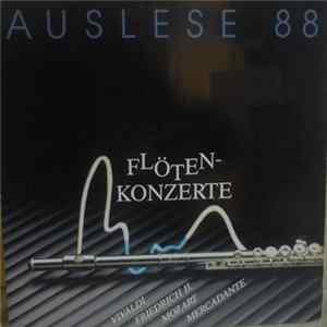 Various - Auslese 88 - Flötenkonzerte FLAC
