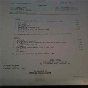 Lamont Dozier - Right There FLAC