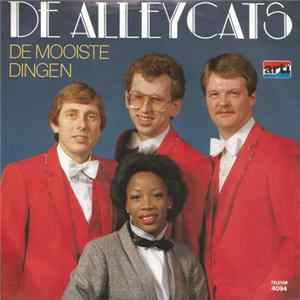 De Alley Cats - De Mooiste Dingen FLAC