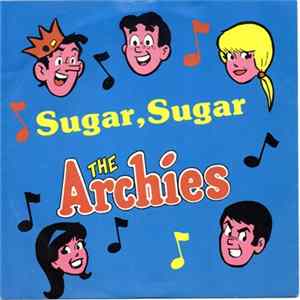 The Archies - Sugar, Sugar FLAC