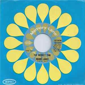 Major Lance - Um, Um, Um, Um, Um, Um / The Monkey Time FLAC