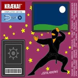 Various - Kraeka Compilation Series Issue #6 FLAC