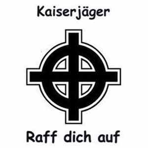 Kaiserjäger - Raff Dich Auf FLAC