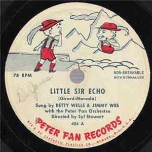 Various - Little Sir Echo FLAC