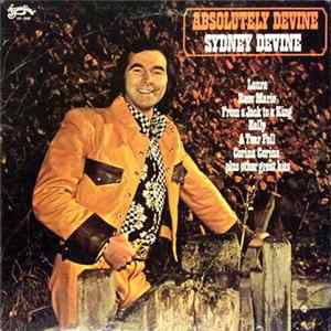Sydney Devine - Absolutely Devine FLAC
