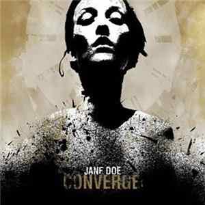 Converge - Jane Doe FLAC