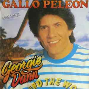 Georgie Dann - Gallo Peleón FLAC
