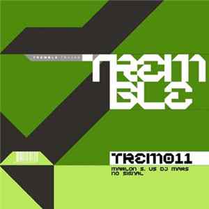 Marlon S vs. DJ Mars - No Signal FLAC
