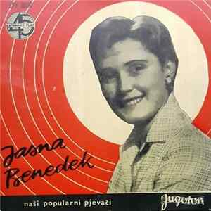 Jasna Benedek - Svim Srcem FLAC