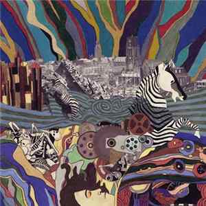 Rats On Rafts - Tape Hiss FLAC