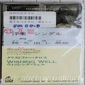 Christopher Cross - Wishing Well FLAC