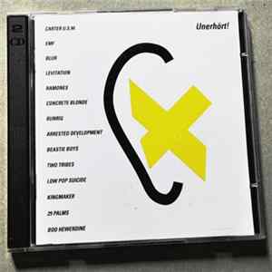 Various - Unerhört! FLAC