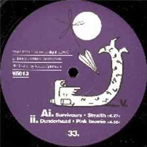 Various - Alt.frequencies.2 - Disco Moonlight Sampler FLAC