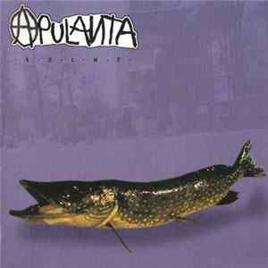 Apulanta - Kolme FLAC