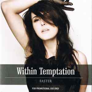 Within Temptation - Faster FLAC