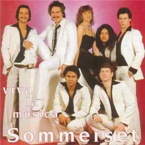 Sommerset - Viva La Musica FLAC